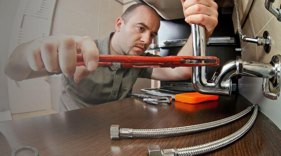 Professional emergency plumbing in Rochester, VT